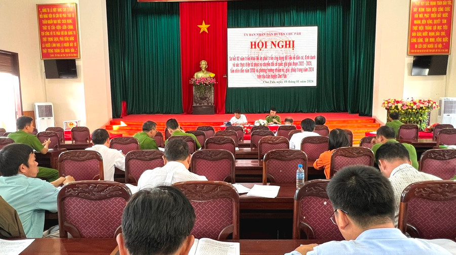 Quang cảnh Hội nghị. Ảnh: Đinh Yến Quang cảnh Hội nghị. Ảnh: Đinh Yến