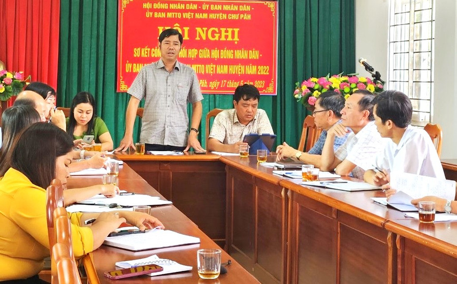 Toàn cảnh Hội nghị. Ảnh: Đinh Yến Toàn cảnh Hội nghị. Ảnh: Đinh Yến