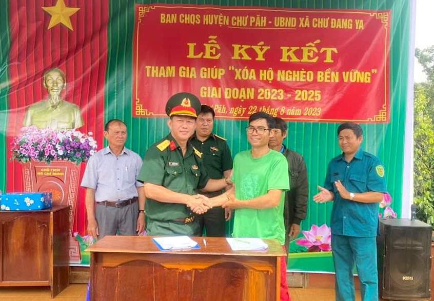 Quang cảnh buổi lễ ký kết. Ảnh: Hà Tây Quang cảnh buổi lễ ký kết. Ảnh: Hà Tây