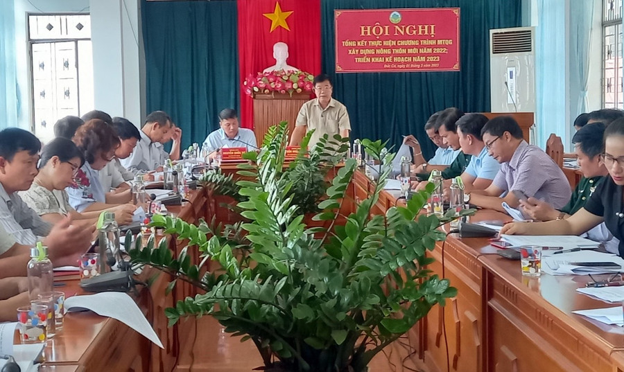 Quang cảnh hội nghị. Ảnh: Đinh Yến Quang cảnh hội nghị. Ảnh: Đinh Yến