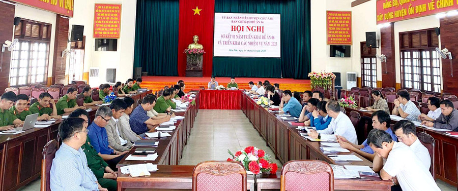 Toàn cảnh hội nghị. Ảnh: Đinh Yến Toàn cảnh hội nghị. Ảnh: Đinh Yến