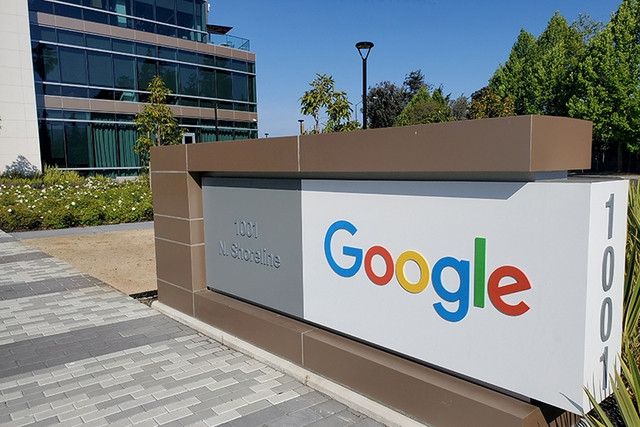 Google sắp xóa hàng triệu tài khoản Gmail bị bỏ rơi - Ảnh 1. Các tài khoản không hoạt động trong 2 năm sẽ nằm trong danh sách bị xóa bỏ của Google. Ảnh: REUTERS