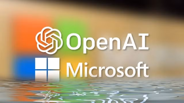 Người sáng lập Wikipedia Jimmy Wales cho rằng ChatGPT mắc sai sót và không chính xác. Ảnh: Windows Central Người sáng lập Wikipedia Jimmy Wales cho rằng ChatGPT mắc sai sót và không chính xác. Ảnh: Windows Central