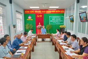 Ia Grai: Doanh số cho vay vốn tín dụng chính sách hơn 66,4 tỷ đồng 