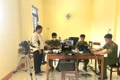 Cấp căn cước, định danh điện tử mức 2 cho 205 người dân xã Hà Đông
