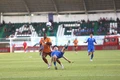 Hoàng Anh Gia Lai đánh rơi chiến thắng trong trận cầu đặc biệt của mùa giải