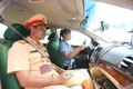 Đảm bảo công tác sát hạch, cấp giấy phép lái xe vận hành trơn tru
