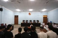 13 thanh-thiếu niên lãnh án khi rủ nhau đi đánh hội đồng