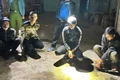 Gia Lai: Tạm giữ hình sự 4 đối tượng tàng trữ trái phép chất ma túy