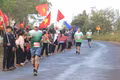 Hào hứng chinh phục cung đường Half Marathon Chư Pưh