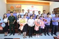 Trao giải cuộc thi tìm hiểu Nghị quyết số 205/2025/QH15 ngày 24-6-2025 của Quốc hội