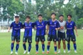 Hoàng Anh Gia Lai đăng cai vòng loại bảng C Giải U19 quốc gia 