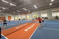 Hơn 40 tay vợt tranh tài ở Giải Pickleball Khối Cảnh sát điều tra