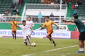 U17 LPBank Hoàng Anh Gia Lai “phơi áo” trận ra quân