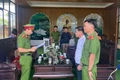 Bắt tạm giam Giám đốc Công ty Cà phê Ia Châm Lê Anh Tuấn
