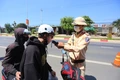 Tăng cường xử lý vi phạm về an toàn giao thông trong dịp lễ