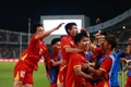 Ngược dòng kinh điển trên đất Thái, U22 Việt Nam lên ngôi vô địch SEA Games 33.
