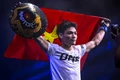 Võ sĩ Gia Lai dậy sóng đấu trường MMA trên đất Thái Lan.