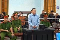 Đối tượng Lê Chí Công bị tuyên án 16 năm tù