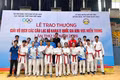 Karate Gia Lai sẵn sàng trước “trận đánh lớn” 