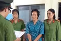Khởi tố, tạm giam TikToker Phượng Nguyễn