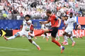 Harry Kane “nổ súng” giúp đội tuyển Anh giữ ngôi đầu