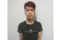 Bắt kẻ cướp giật điện thoại tại Trung tâm Y tế Pleiku