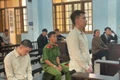  Nghĩ bị người yêu cũ nhìn đểu, nam thanh niên dùng dao đâm người