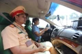 Hơn 10,4 ngàn thí sinh được sát hạch, cấp giấy phép lái xe