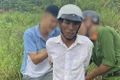 Tạm giữ đối tượng trộm cắp chuyên nghiệp