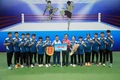 Gia Lai giành 6 tấm huy chương tại Giải Vô địch Muay trẻ quốc gia
