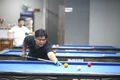 Tại vòng bảng các cơ thủ sẽ thi đấu theo thể thức của PBA.