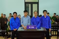 Xét xử nhóm côn đồ “bắt cóc”, đánh đập người dân ép ký giấy nợ