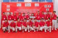 Gia Lai giành chức vô địch Giải Vô địch hội golf các tỉnh miền Trung-Tây Nguyên 