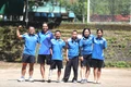 Gia Lai có 6 VĐV tranh tài ở giải Vô địch quốc gia môn điền kinh người khuyết tật năm 2025.