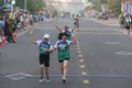 Hoãn tổ chức giải chạy Krông Pa Marathon 2025