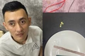 Bắt quả tang 2 đối tượng thuê nhà để “bay lắc”