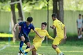 U21 HAGL I (bìa trái) đang là đương kim vô địch của giải. Ảnh: Minh Trần