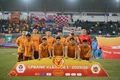 Hoàng Anh Gia Lai có 1 cầu thủ cùng U22 Việt Nam dự SEA Games 33