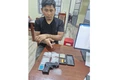 Bắt đối tượng mang ma túy từ Đắk Lắk qua Gia Lai