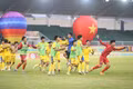 U14 Hà Nội và U14 Sông Lam Nghệ An vào chung kết Festival Bóng đá Quốc tế U14 Gia Lai - 2026.