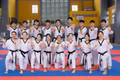 Nữ võ sĩ Taekwondo Nguyễn Thị Loan mang về niềm tự hào cho thể thao Gia Lai khi chính thức giành tấm vé danh giá tham dự ASIAD 20