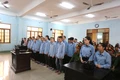 Gia Lai: Bắt 13 bị cáo đang được tại ngoại trong vụ án buôn bán súng quy mô lớn