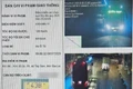 Xử lý 2 trường hợp vượt quá tốc độ “kịch khung” và 17 trường hợp vượt đèn đỏ