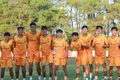 U19 LPBank Hoàng Anh Gia Lai lọt vào vòng chung kết Giải U19 Quốc gia 