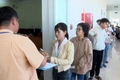 Hơn 10.000 thí sinh dự sát hạch, cấp giấy phép lái xe