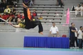 Gần 400 võ sĩ đọ sức ở Giải Vô địch Wushu các đội mạnh quốc gia