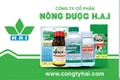 Không công bố thông tin, Nông dược H.A.I bị phạt 92,5 triệu đồng