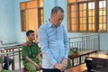 Nguyên Phó Vụ trưởng của Tổng cục Biển và Hải đảo Việt Nam hầu tòa vì lừa đảo 