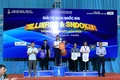 Nữ cơ thủ Gia Lai đăng quang ở Giải Billiards & Snooker Vô địch quốc gia
